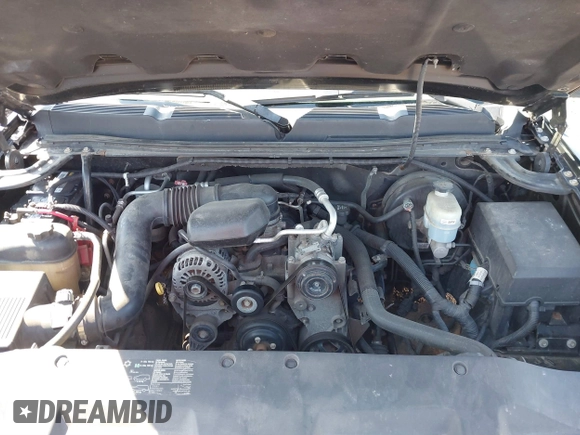 2011 Chevrolet Silverado 1500 Work Truck with VIN 1GCNCPEX7BZ283216, listed as a IAAI auction lot 41766645 with 165,148 mi miles and . Bid and sale history available at DreamBid. Image 10.