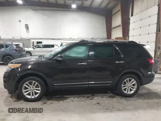 2014 Ford Explorer XLT с VIN 1FM5K7D91EGA01170, выставлен на аукционе IAAI как лот 42266372 с пробегом 92 934 миль миль и . История ставок и продаж доступна на DreamBid. Изображение 14.