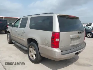 2007 Chevrolet Suburban LT с VIN 1GNFC16J67J350302, выставлен на аукционе IAAI как лот 41940082 с пробегом 176 491 миль миль и . История ставок и продаж доступна на DreamBid. Изображение 3.