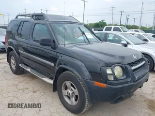 2004 Nissan Xterra XE z VIN 5N1ED28T84C640767, wystawiony jako IAAI lot #42167257 z przebiegiem 213 469 mil mil oraz . Historia ofert i sprzedaży dostępna na DreamBid. Obrazek 1.