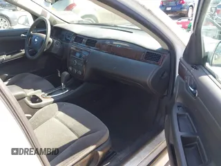 2015 Chevrolet Impala LS с VIN 2G1WA5E38F1120190, выставлен на аукционе IAAI как лот 42225071 с пробегом 228 801 миль миль и . История ставок и продаж доступна на DreamBid. Изображение 5.