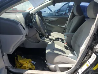 2010 Toyota Corolla с VIN 1NXBU4EE0AZ338948, выставлен на аукционе Copart как лот 60233315 с пробегом 203 814 миль миль и Списание • Salvage title. История ставок и продаж доступна на DreamBid. Изображение 7.