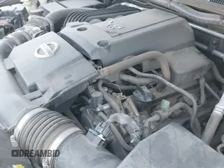 2014 Nissan Frontier SV with VIN 1N6AD0EV6EN764374, listed as a IAAI auction lot 42478714 with 112,396 mi miles and . Bid and sale history available at DreamBid. Image 19.