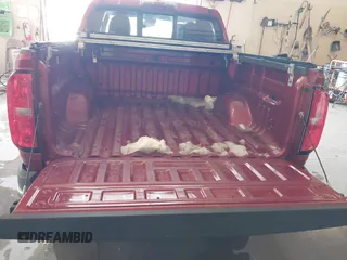 2016 Chevrolet Colorado 4WD LT with VIN 1GCGTCE30G1197038, listed as a IAAI auction lot 41260078 with 101,840 mi miles and . Bid and sale history available at DreamBid. Image 20.
