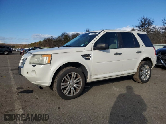 2009 Land Rover LR2 HSE с VIN SALFR24NX9H121501, выставлен на аукционе Copart как лот 43852695 с пробегом 142 965 миль миль и Чистый • Clean title. История ставок и продаж доступна на DreamBid. Изображение 1.