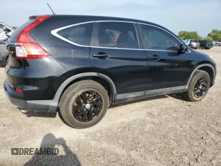 2016 Honda CR-V EX z VIN 2HKRM4H5XGH692400, wystawiony jako Copart lot #51647375 z przebiegiem 115 200 mil mil oraz Szkoda całkowita • Salvage title. Historia ofert i sprzedaży dostępna na DreamBid. Obrazek 3.