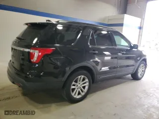 2016 Ford Explorer with VIN 1FM5K7B81GGC29408, listed as a Copart auction lot 48816375 with 123,506 mi miles and Salvage Title. Bid and sale history available at carsss.com. Image 3.