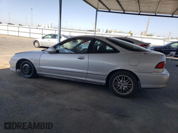 2000 Acura Integra LS с VIN JH4DC4450YS010256, выставлен на аукционе Copart как лот 60734615 с пробегом 199 056 миль миль и Списание • Salvage title. История ставок и продаж доступна на DreamBid. Изображение 2.