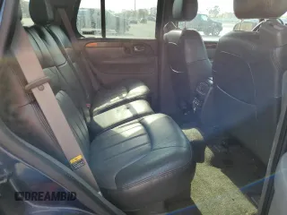 2002 GMC Envoy SLT with VIN 1GKDT13SX22250823, listed as a Copart auction lot 77763094 with 71,005 mi miles and Non Repairable. Bid and sale history available at carsss.com. Image 12.