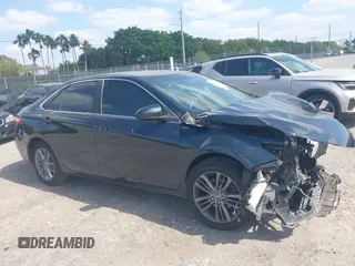 2017 Toyota Camry XLE z VIN 4T1BF1FK1HU383470, wystawiony jako IAAI lot #42094225 z przebiegiem 91 490 mil mil oraz . Historia ofert i sprzedaży dostępna na DreamBid. Obrazek 1.