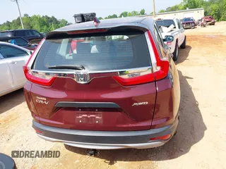 2017 Honda CR-V LX z VIN 2HKRW6H3XHH202463, wystawiony jako IAAI lot #42265610 z przebiegiem 65 826 mil mil oraz . Historia ofert i sprzedaży dostępna na DreamBid. Obrazek 17.