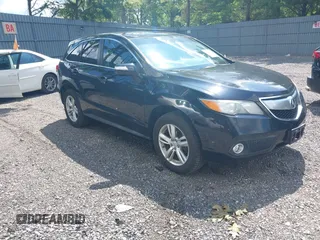 2013 Acura RDX Technology with VIN 5J8TB4H51DL015675, listed as a IAAI auction lot 42763852 with 171,119 mi miles and . Bid and sale history available at DreamBid. Image 1.