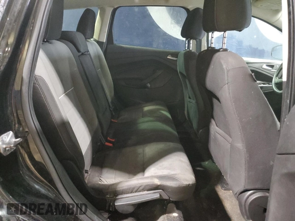 2014 Ford Escape SE z VIN 1FMCU9GX1EUC45135, wystawiony jako Copart lot #49693805 z przebiegiem 113 866 mil mil oraz Czysty tytuł • Clean title. Historia ofert i sprzedaży dostępna na DreamBid. Obrazek 11.