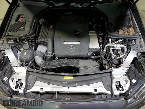 2018 Mercedes-Benz E 300 z VIN WDDZF4KB8JA313472, wystawiony jako Copart lot #53959155 z przebiegiem Nie podano mil oraz Czysty tytuł • Clean title. Historia ofert i sprzedaży dostępna na DreamBid. Obrazek 11.
