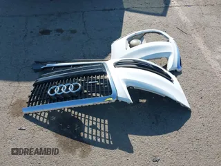 2009 Audi Q5 Premium Plus with VIN WA1KK78R39A052089, listed as a IAAI auction lot 42465851 with 142,913 mi miles and . Bid and sale history available at DreamBid. Image 12.