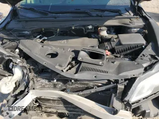 2013 Acura RDX Tech Pkg with VIN 5J8TB3H53DL009208, listed as a Copart auction lot 44358055 with 96,991 mi miles and Salvage Title. Bid and sale history available at carsss.com. Image 12.