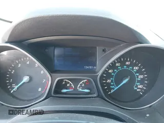 2014 Ford Escape SE с VIN 1FMCU0GX3EUA21506, выставлен на аукционе IAAI как лот 41993526 с пробегом 134 761 миль миль и . История ставок и продаж доступна на DreamBid. Изображение 7.