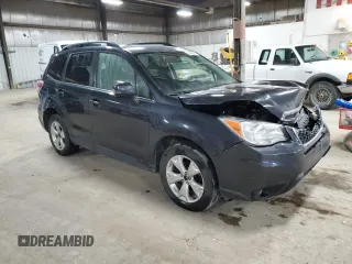 2014 Subaru Forester 2.5i Touring with VIN JF2SJAMC4EH491778, listed as a Copart auction lot 84436644 with 202,277 mi miles and Salvage Title. Bid and sale history available at carsss.com. Image 4.