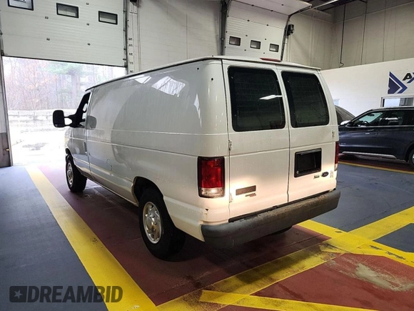 2012 Ford Econoline Cargo Recreational with VIN 1FTNE2EW0CDA38650, listed as a Copart auction lot 57364095 with 66,343 mi miles and Clean title. Bid and sale history available at DreamBid. Image 3.