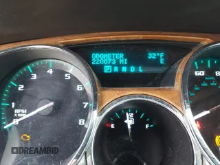 2011 Buick Enclave CX with VIN 5GAKVAED9BJ139599, listed as a IAAI auction lot 41486103 with 220,073 mi miles and . Bid and sale history available at DreamBid. Image 16.