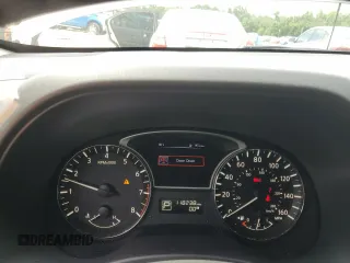 2015 Nissan Pathfinder SV with VIN 5N1AR2MN4FC648844, listed as a Copart auction lot 59696965 with 118,238 mi miles and Salvage title. Bid and sale history available at DreamBid. Image 9.