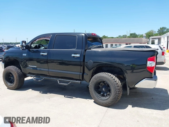 2016 Toyota Tundra SR5 z VIN 5TFDW5F16GX568087, wystawiony jako IAAI lot #42061804 z przebiegiem 113 906 mil mil oraz . Historia ofert i sprzedaży dostępna na DreamBid. Obrazek 14.