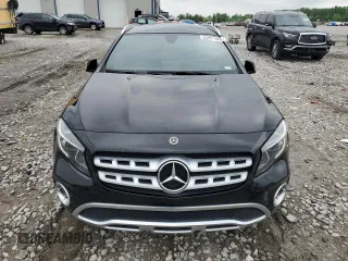 2018 Mercedes-Benz GLA 250 z VIN WDCTG4GB6JJ530986, wystawiony jako Copart lot #55851665 z przebiegiem 125 181 mil mil oraz Czysty tytuł • Clean title. Historia ofert i sprzedaży dostępna na DreamBid. Obrazek 5.