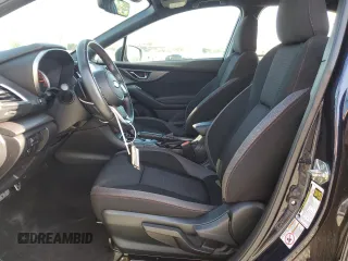 2019 Subaru Impreza Special Sports z VIN 4S3GKAM69K3609697, wystawiony jako Copart lot #56161805 z przebiegiem 107 190 mil mil oraz Szkoda całkowita • Salvage title. Historia ofert i sprzedaży dostępna na DreamBid. Obrazek 7.