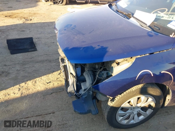 2019 Hyundai Accent SE with VIN 3KPC24A33KE069265, listed as a IAAI auction lot 41424869 with 104,521 mi miles and . Bid and sale history available at DreamBid. Image 6.