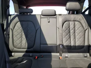 2023 BMW X5 xDrive40i with VIN 5UXCR6C03P9M85000, listed as a Copart auction lot 52116425 with 14,753 mi miles and Salvage Title. Bid and sale history available at carsss.com. Image 10.