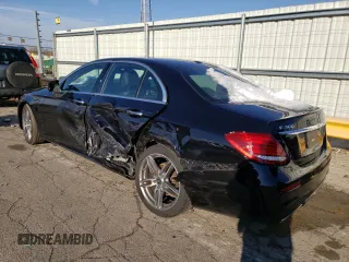 2018 Mercedes-Benz E-Class E 300 with VIN WDDZF4KB7JA339951, listed as a Copart auction lot 67510242 with 51,465 mi miles. Bid and sale history available at carsss.com. Image 2.