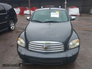 2010 Chevrolet HHR LS with VIN 3GNBAADB7AS598144, listed as a IAAI auction lot 41559580 with NaN miles. Bid and sale history available at carsss.com. Image 6.