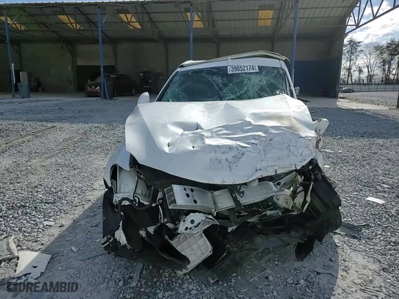 2012 Lexus IS 250C with VIN JTHFF2C20C2523382, listed as a Copart auction lot 39052174 with 0 mi miles and Salvage Title. Bid and sale history available at carsss.com. Image 11.