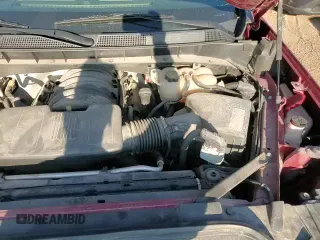 2019 Chevrolet Silverado 1500 RST with VIN 1GCRYEED6KZ218113, listed as a Copart auction lot 71263365 with 86,946 mi miles and Salvage title. Bid and sale history available at DreamBid. Image 13.