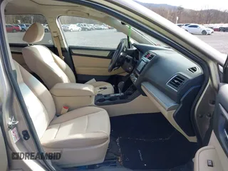 2015 Subaru Outback Premium with VIN 4S4BSAECXF3221961, listed as a IAAI auction lot 41910571 with 222,670 mi miles and . Bid and sale history available at DreamBid. Image 5.