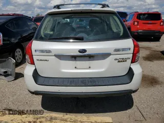 2009 Subaru Outback Special Edtn with VIN 4S4BP61C197319245, listed as a Copart auction lot 70087484 with 249,937 mi miles and Clean Title. Bid and sale history available at carsss.com. Image 6.
