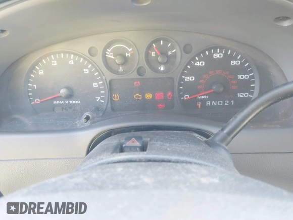 2008 Ford Ranger XLT с VIN 1FTZR45E58PB00350, выставлен на аукционе IAAI как лот 41821946 с пробегом 142 561 миль миль и . История ставок и продаж доступна на DreamBid. Изображение 7.