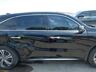 2019 Acura MDX Technology z VIN 5J8YD3H51KL000634, wystawiony jako IAAI lot #42056934 z przebiegiem 103 411 mil mil oraz . Historia ofert i sprzedaży dostępna na DreamBid. Obrazek 14.
