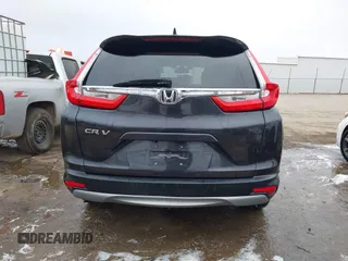 2018 Honda CR-V EX with VIN 7FARW1H59JE009444, listed as a IAAI auction lot 41903904 with 179,978 mi miles. Bid and sale history available at carsss.com. Image 16.