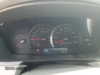 2008 Cadillac DTS 1SD z VIN 1G6KD57Y88U128497, wystawiony jako Copart lot #58138165 z przebiegiem 137 765 mil mil oraz Tytuł czysty. Historia ofert i sprzedaży dostępna na DreamBid. Obrazek 9.