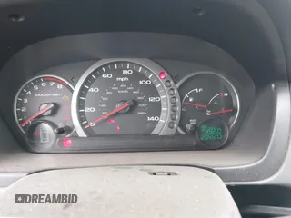 2003 Honda Pilot EX with VIN 2HKYF18523H501518, listed as a IAAI auction lot 41907387 with 234,473 mi miles and . Bid and sale history available at DreamBid. Image 7.