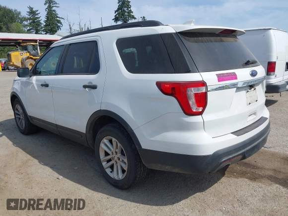 2016 Ford Explorer с VIN 1FM5K8BH2GGA72431, выставлен на аукционе IAAI как лот 42493355 с пробегом 175 163 миль миль и . История ставок и продаж доступна на DreamBid. Изображение 3.
