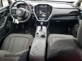 2024 Subaru Crosstrek Premium с VIN JF2GUADC2RH253043, выставлен на аукционе Copart как лот 54773225 с пробегом 44 476 миль миль и Списание • Salvage title. История ставок и продаж доступна на DreamBid. Изображение 8.