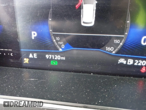 2022 Volkswagen Tiguan SE с VIN 3VV2B7AX7NM014782, выставлен на аукционе IAAI как лот 42277769 с пробегом 97 120 миль миль и . История ставок и продаж доступна на DreamBid. Изображение 15.
