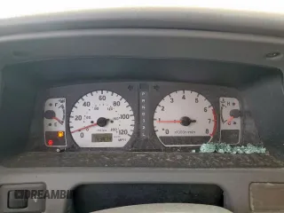 2002 Mitsubishi Montero z VIN JA4LS31R92J030918, wystawiony jako Copart lot #55696565 z przebiegiem 153 814 mil mil oraz Tytuł czysty. Historia ofert i sprzedaży dostępna na DreamBid. Obrazek 9.