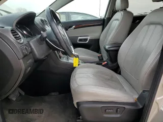 2013 Chevrolet Captiva Sport LTZ with VIN 3GNAL4EK2DS637197, listed as a Copart auction lot 80237354 with 80,422 mi miles and Salvage Title. Bid and sale history available at DreamBid. Image 7.