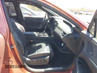 2023 Lexus RX 350h with VIN 2T2BBMCAXPC013722, listed as a IAAI auction lot 41763356 with 40,721 mi miles and . Bid and sale history available at DreamBid. Image 5.