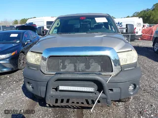 2007 Toyota Tundra SR5 with VIN 5TFRV54107X012529, listed as a IAAI auction lot 41738182 with 313,910 mi miles. Bid and sale history available at carsss.com. Image 12.