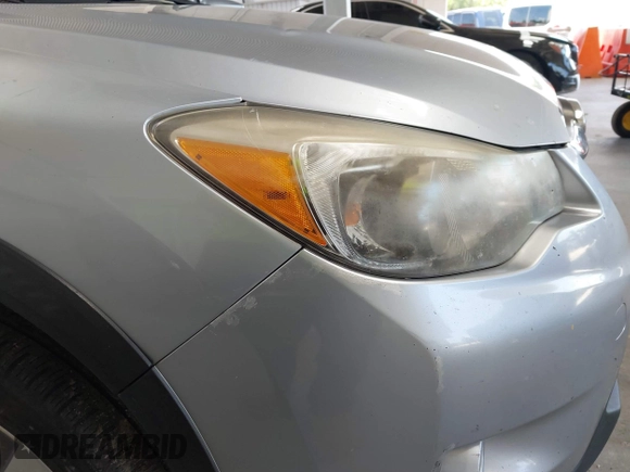 2015 Subaru Crosstrek with VIN JF2GPBCC7FH235325, listed as a IAAI auction lot 42639488 with 191,386 mi miles and . Bid and sale history available at DreamBid. Image 6.