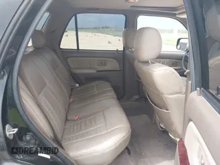 1999 Toyota 4Runner SR5 with VIN JT3GN86R4X0116644, listed as a IAAI auction lot 42527230 with 150,793 mi miles and . Bid and sale history available at DreamBid. Image 8.